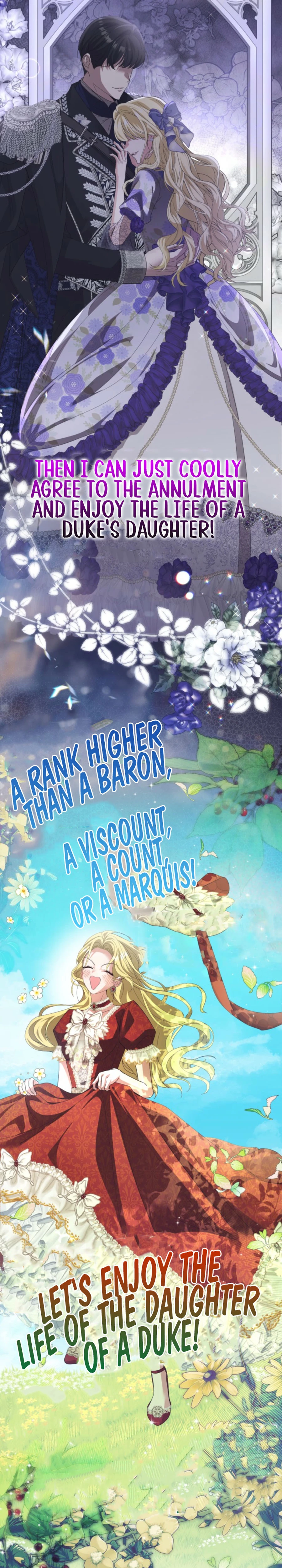 I Twisted the Original Plot and Ended up Seducing the Northern Duke Chapter 1 page 31