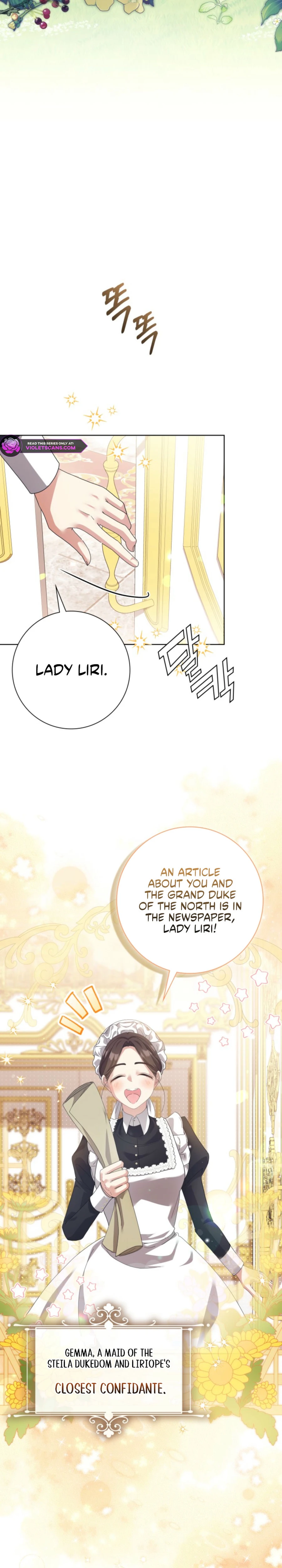 I Twisted the Original Plot and Ended up Seducing the Northern Duke Chapter 1 page 32