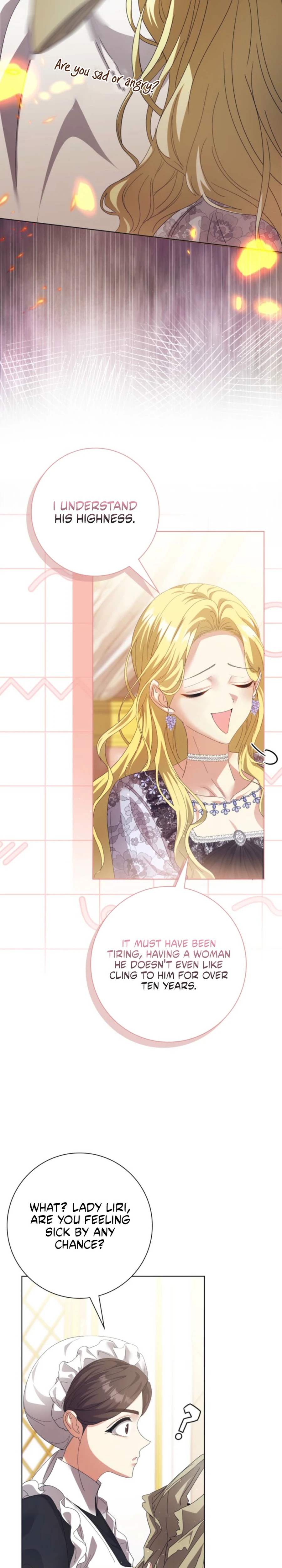 I Twisted the Original Plot and Ended up Seducing the Northern Duke Chapter 1 page 36