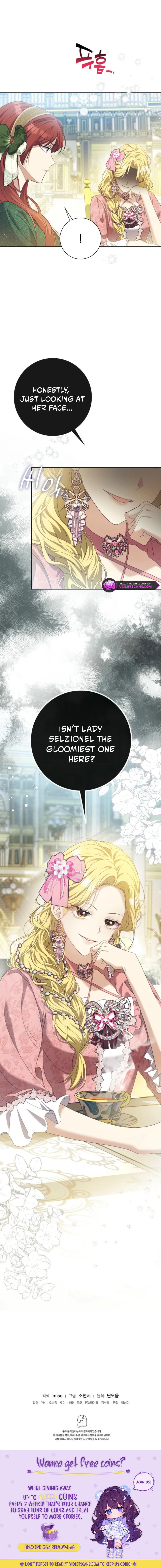 I Twisted the Original Plot and Ended up Seducing the Northern Duke Chapter 4 page 15