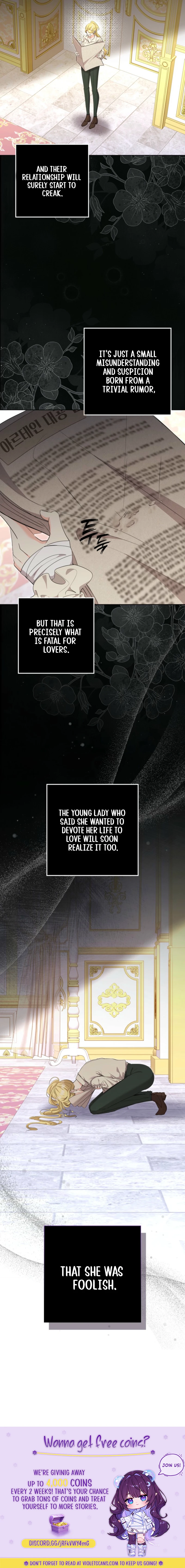 I Twisted the Original Plot and Ended up Seducing the Northern Duke Chapter 26 page 13