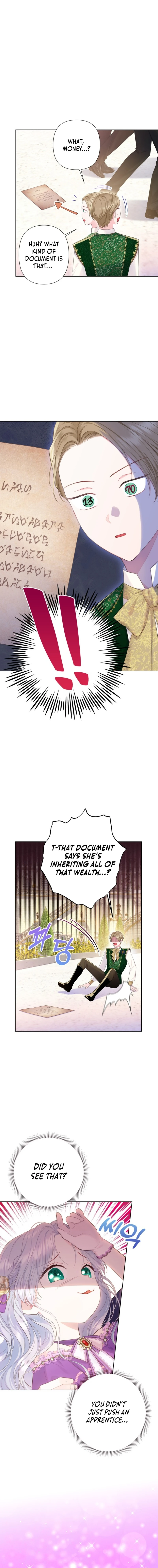 Thicker Than Memory Chapter 6 page 12