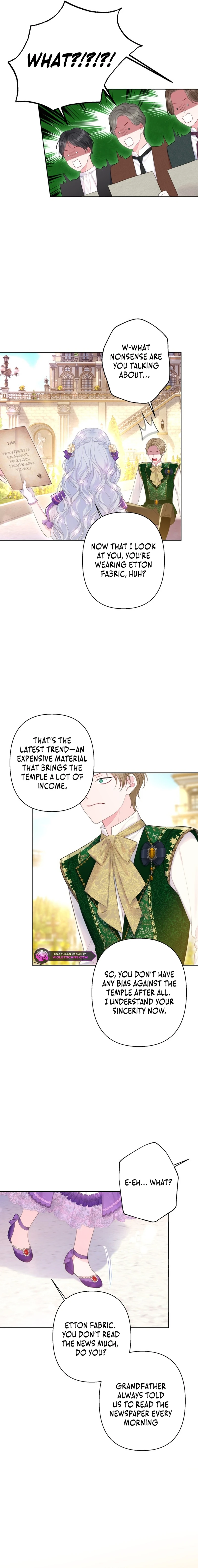 Thicker Than Memory Chapter 6 page 14
