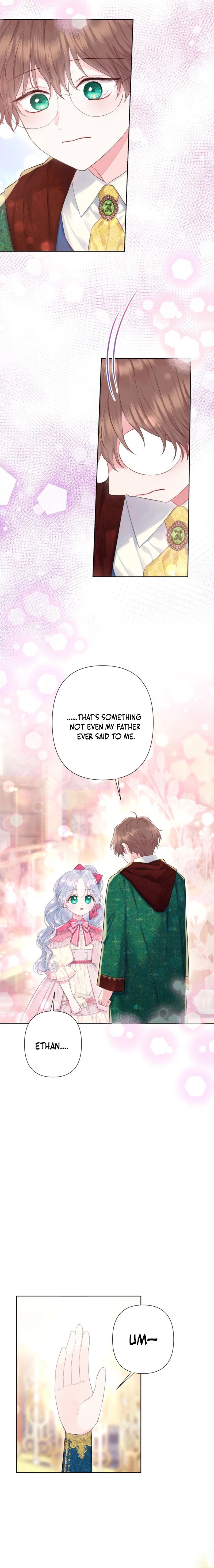 Thicker Than Memory Chapter 29 page 6