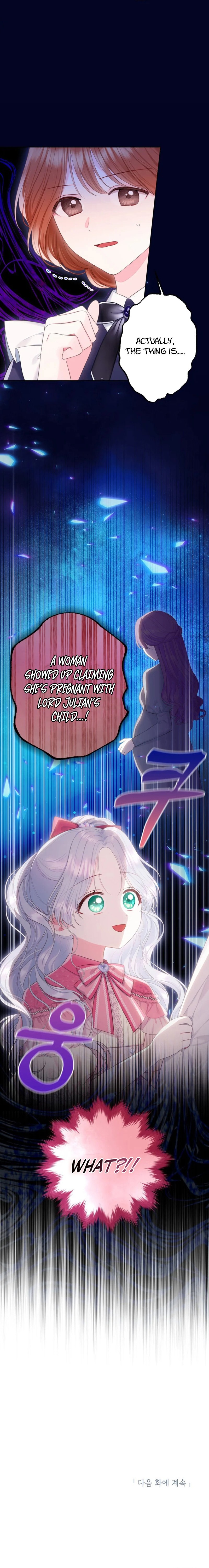 Thicker Than Memory Chapter 29 page 21