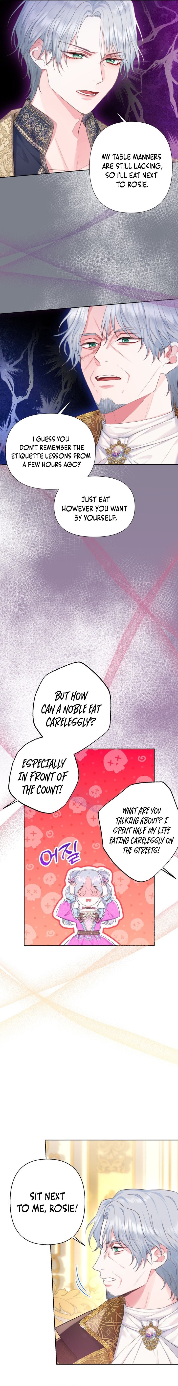 Thicker Than Memory Chapter 21 page 2