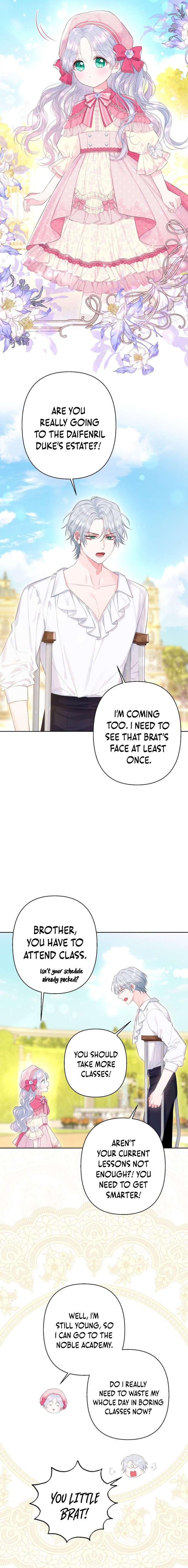 Thicker Than Memory Chapter 21 page 17