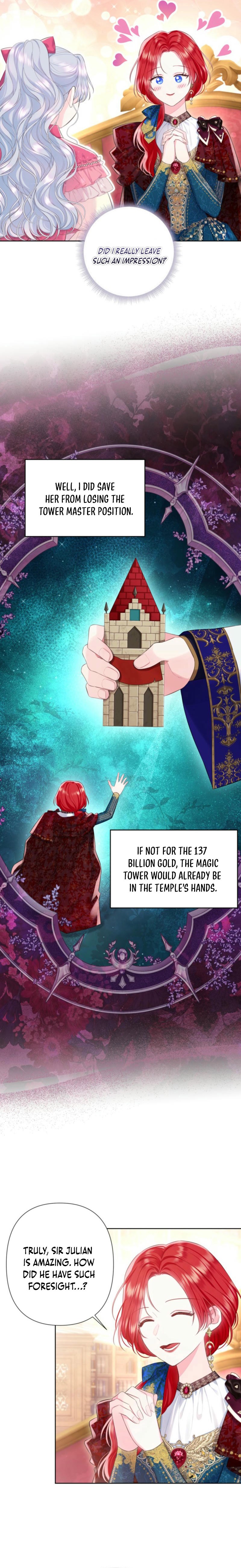 Thicker Than Memory Chapter 28 page 4