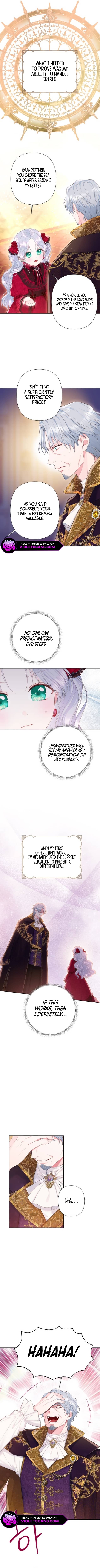 Thicker Than Memory Chapter 14 page 6
