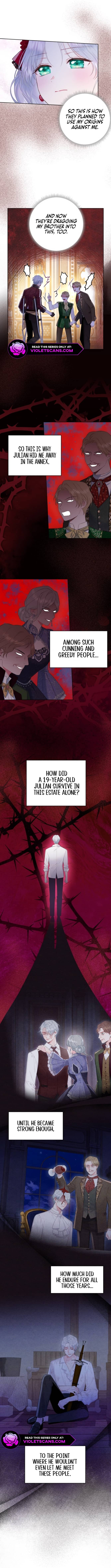 Thicker Than Memory Chapter 14 page 9