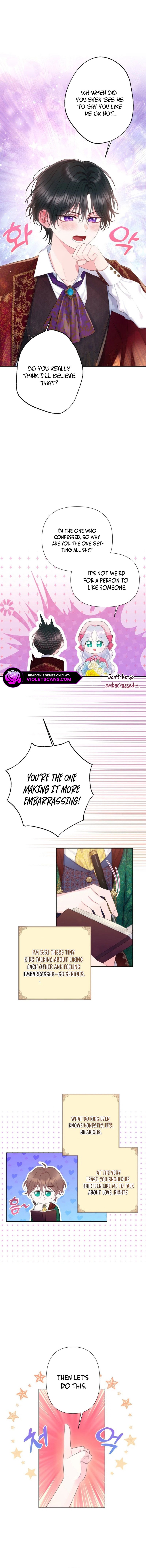 Thicker Than Memory Chapter 25 page 2