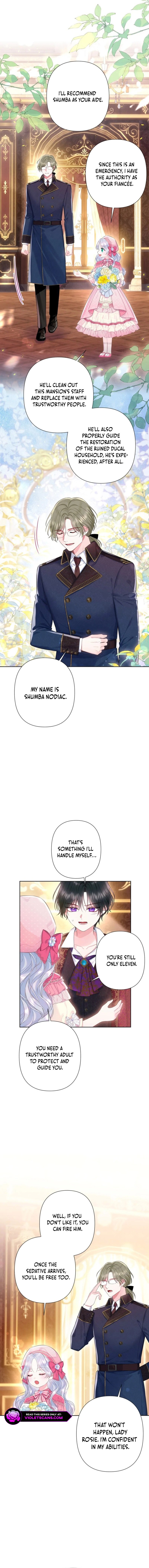 Thicker Than Memory Chapter 25 page 7