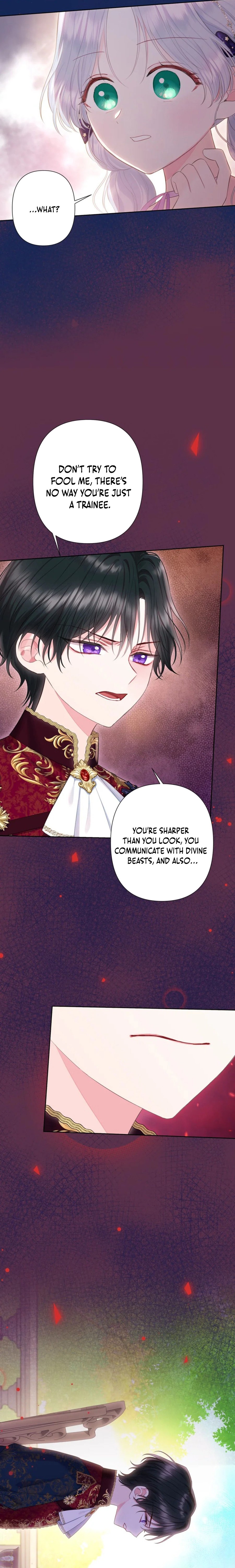 Thicker Than Memory Chapter 35 page 7