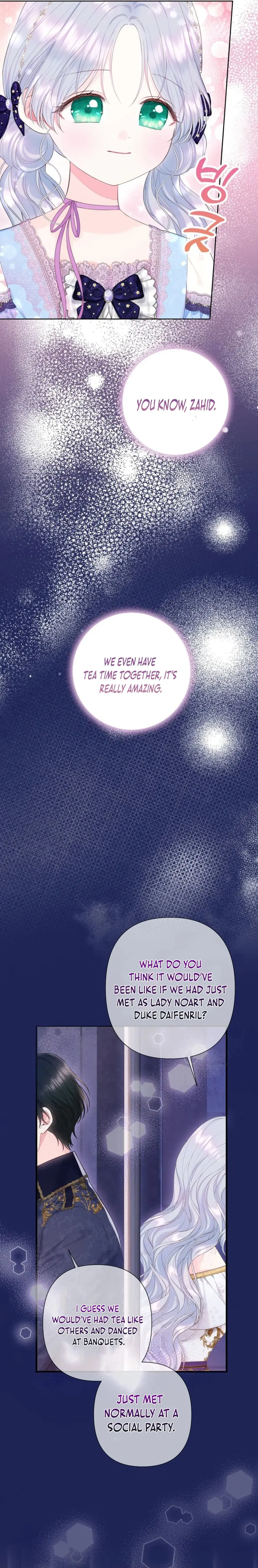 Thicker Than Memory Chapter 35 page 10