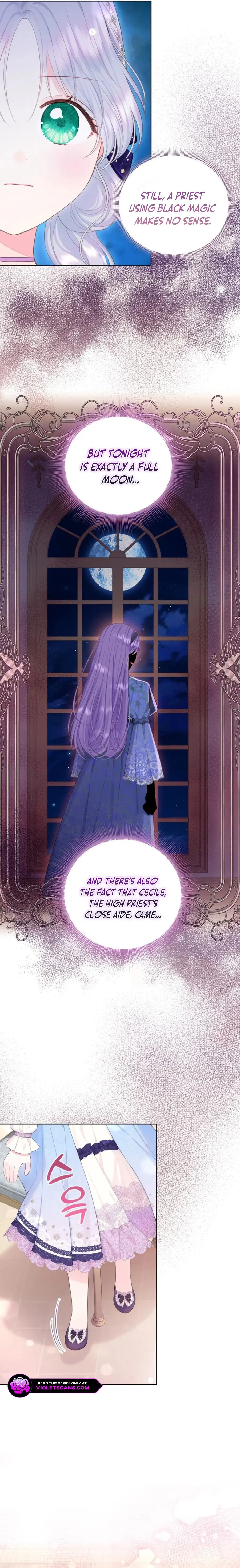 Thicker Than Memory Chapter 35 page 18