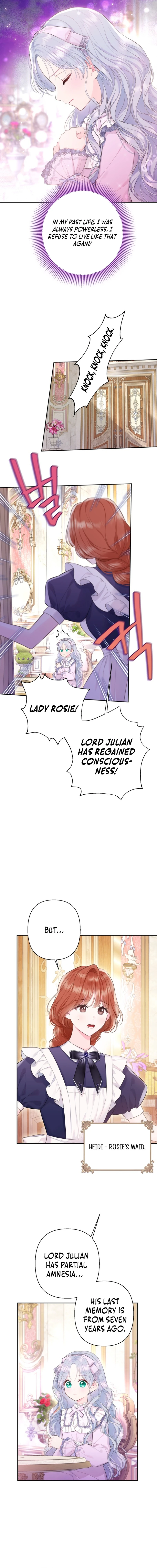 Thicker Than Memory Chapter 2 page 7