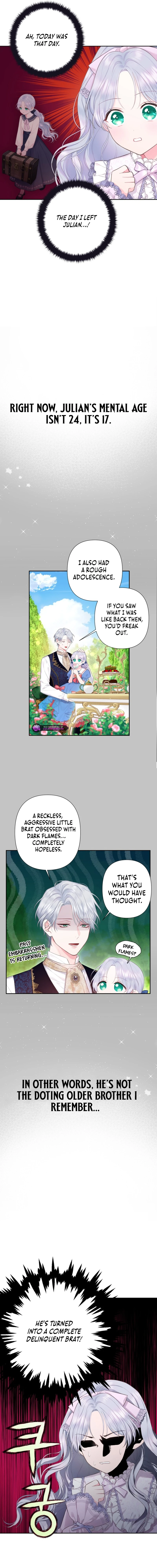 Thicker Than Memory Chapter 2 page 8