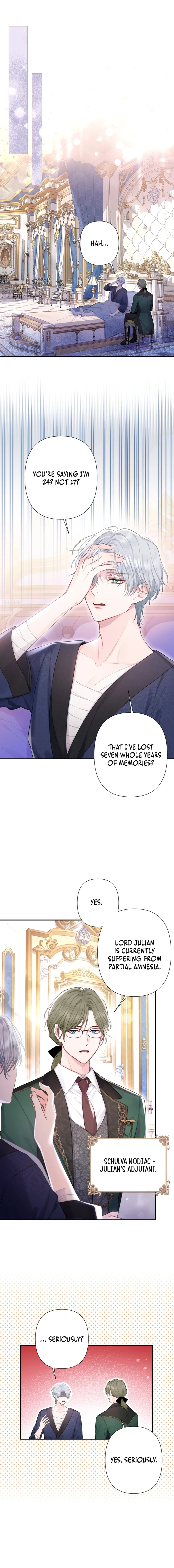 Thicker Than Memory Chapter 2 page 10