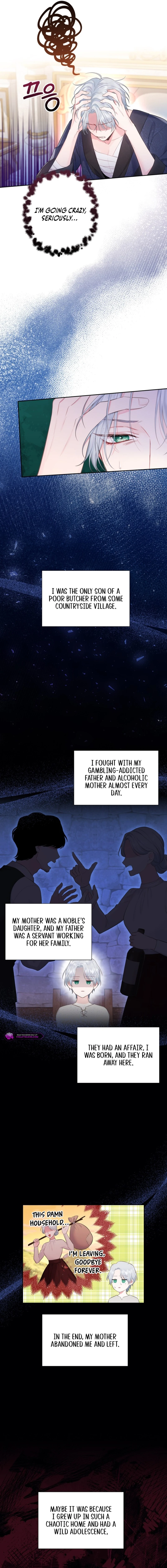 Thicker Than Memory Chapter 2 page 11