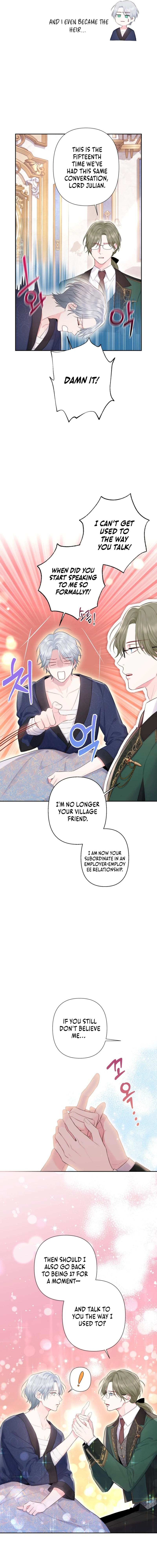 Thicker Than Memory Chapter 2 page 13
