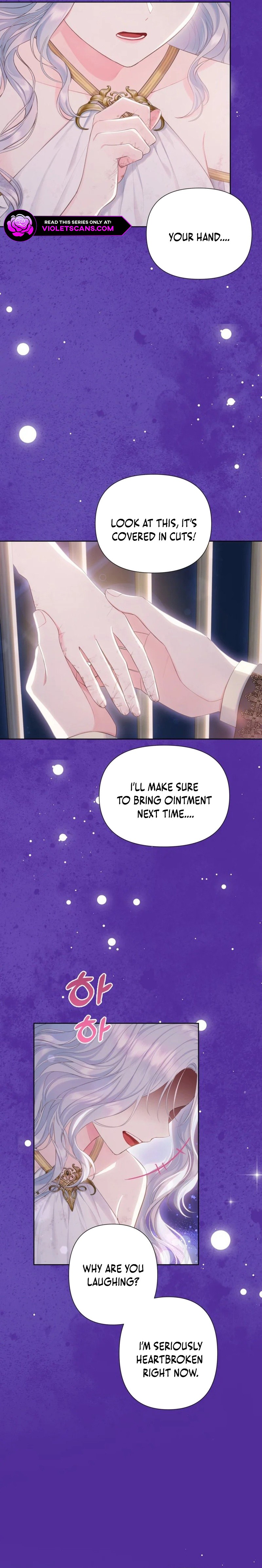Thicker Than Memory Chapter 30 page 3