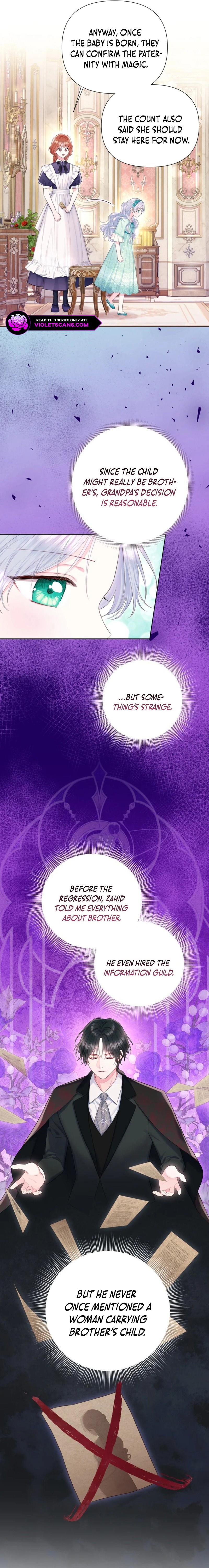 Thicker Than Memory Chapter 30 page 13