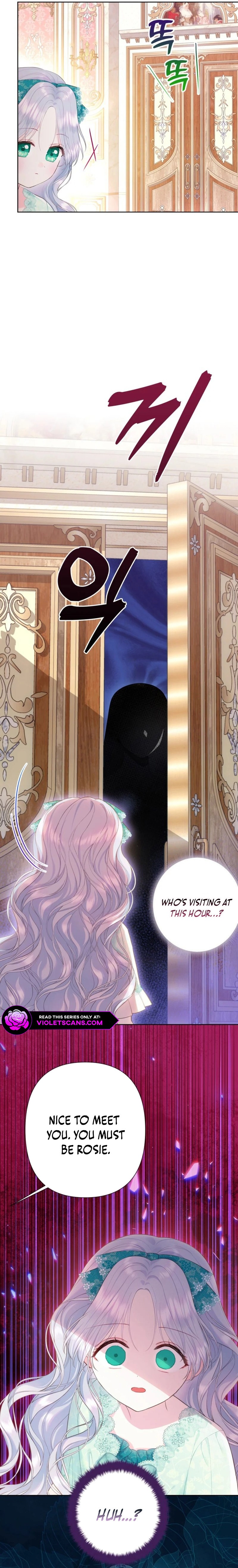 Thicker Than Memory Chapter 30 page 18