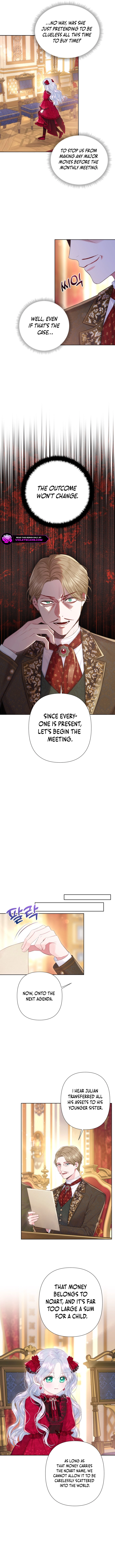 Thicker Than Memory Chapter 12 page 6