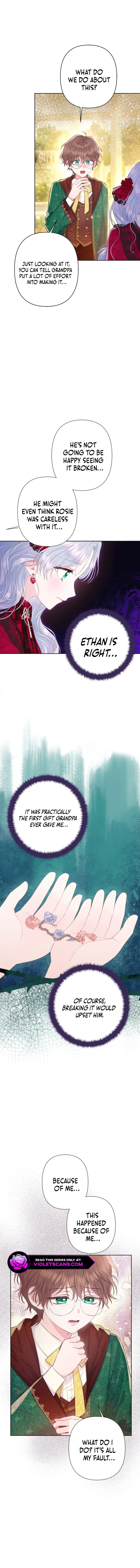 Thicker Than Memory Chapter 17 page 8