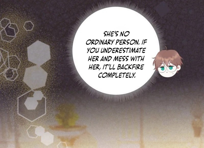 Thicker Than Memory Chapter 27 page 11