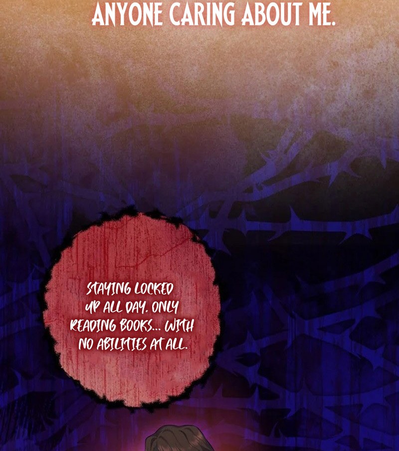 Thicker Than Memory Chapter 27 page 18