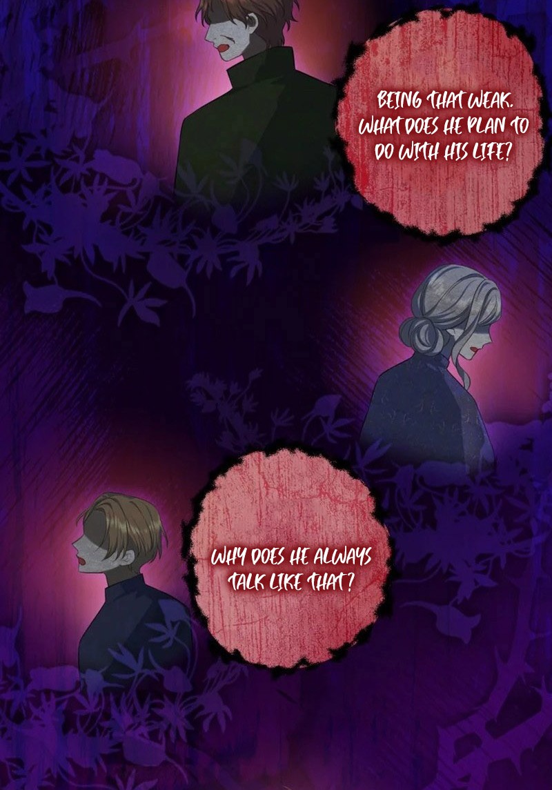 Thicker Than Memory Chapter 27 page 19