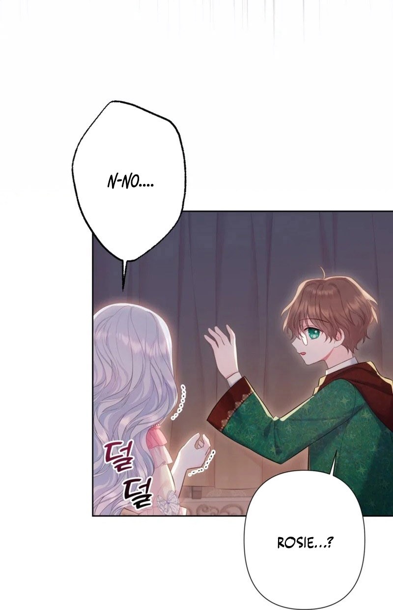 Thicker Than Memory Chapter 27 page 30