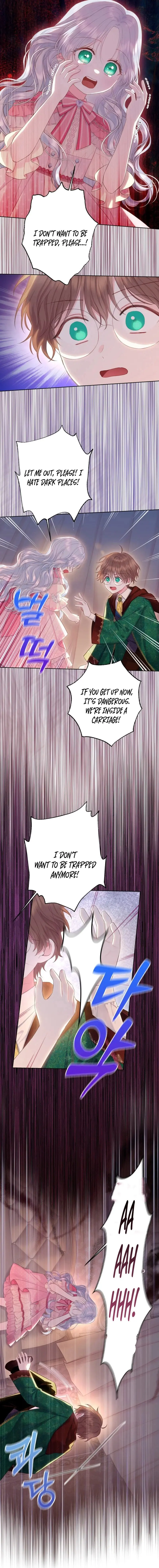 Thicker Than Memory Chapter 27 page 33