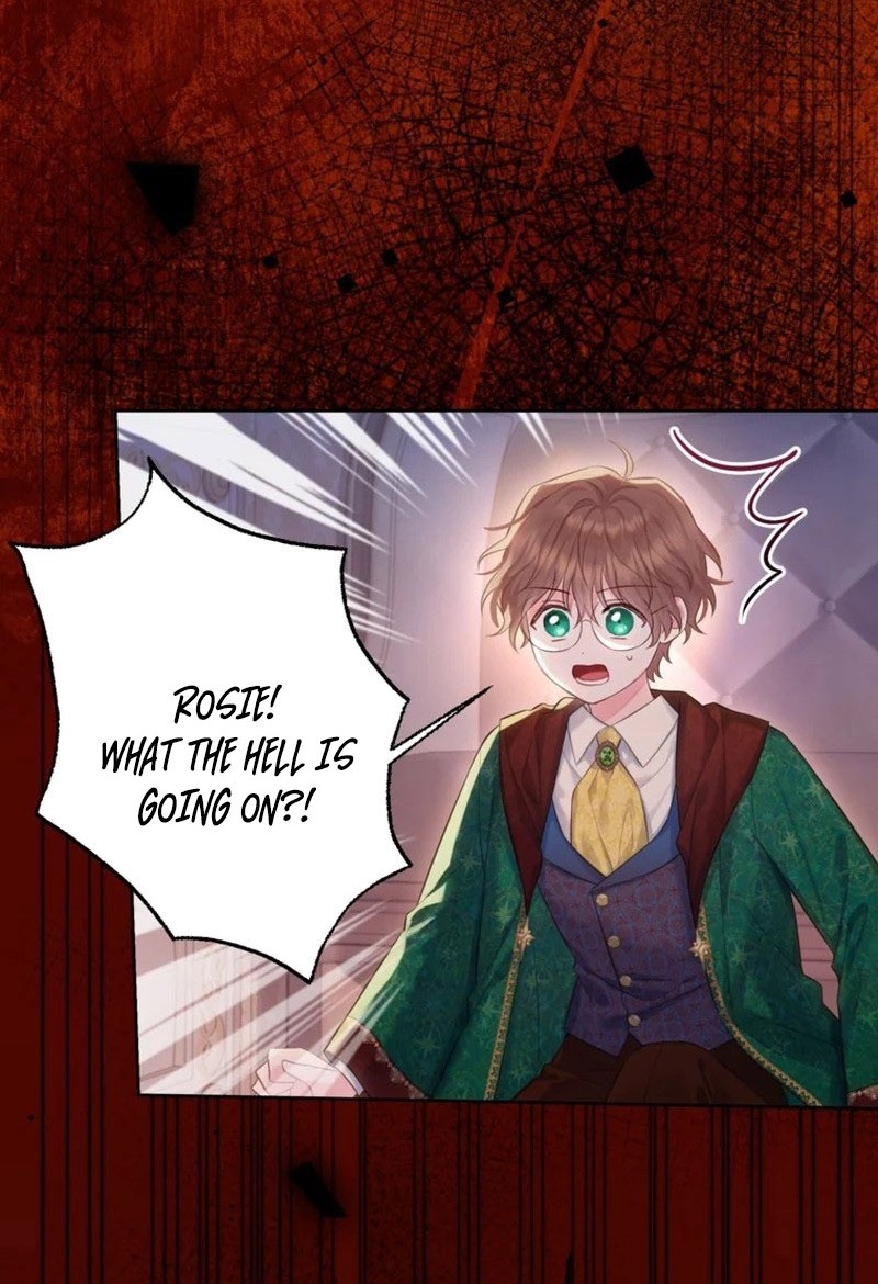 Thicker Than Memory Chapter 27 page 36