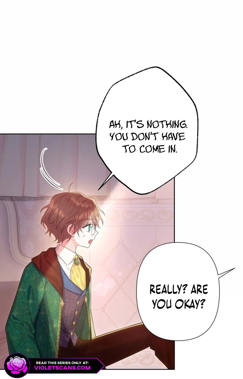 Thicker Than Memory Chapter 27 page 46