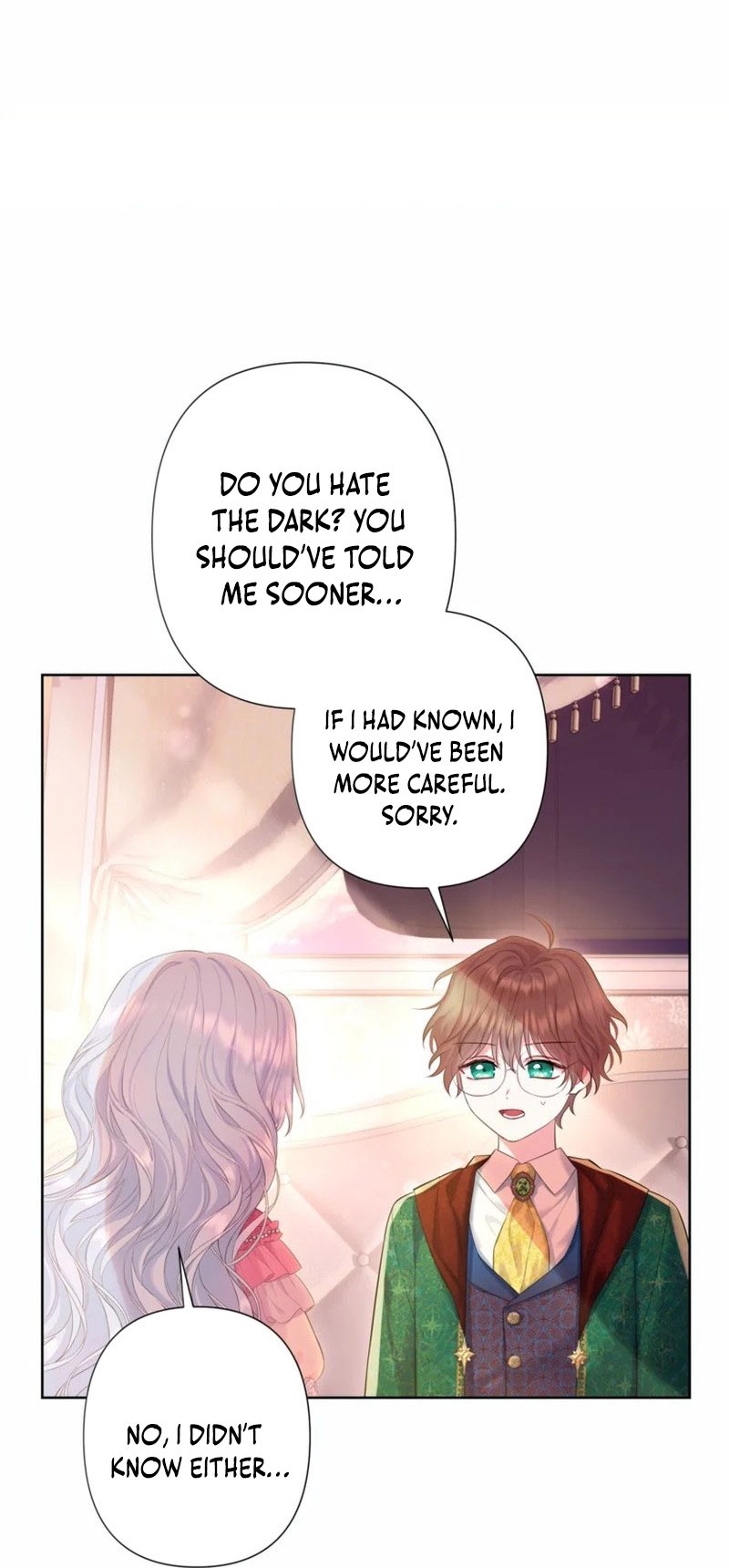 Thicker Than Memory Chapter 27 page 53
