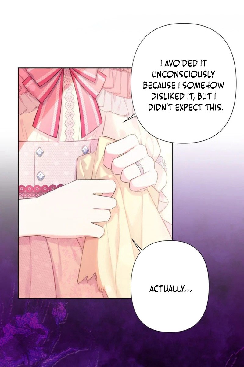 Thicker Than Memory Chapter 27 page 57