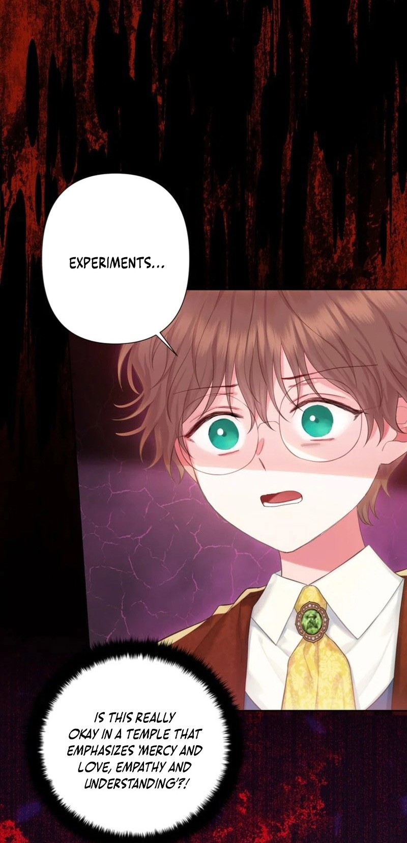 Thicker Than Memory Chapter 27 page 61