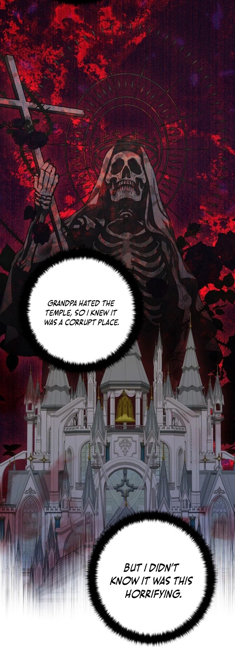 Thicker Than Memory Chapter 27 page 62