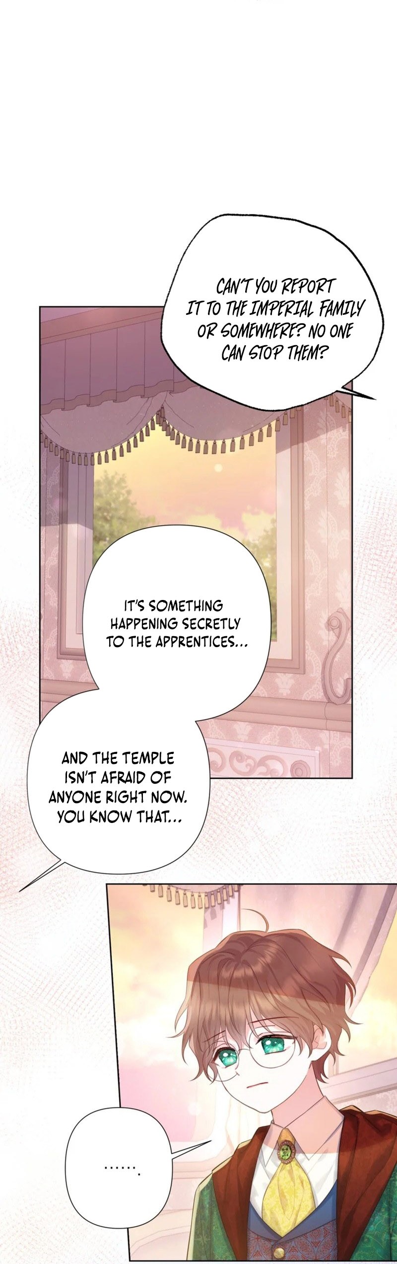 Thicker Than Memory Chapter 27 page 63