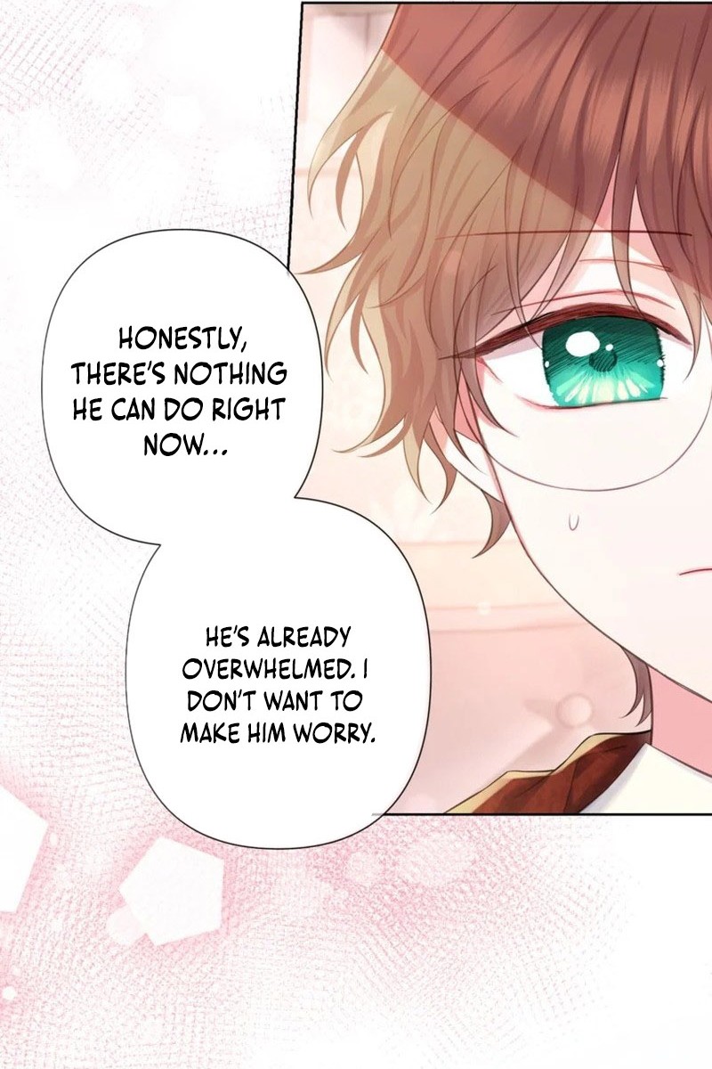 Thicker Than Memory Chapter 27 page 70