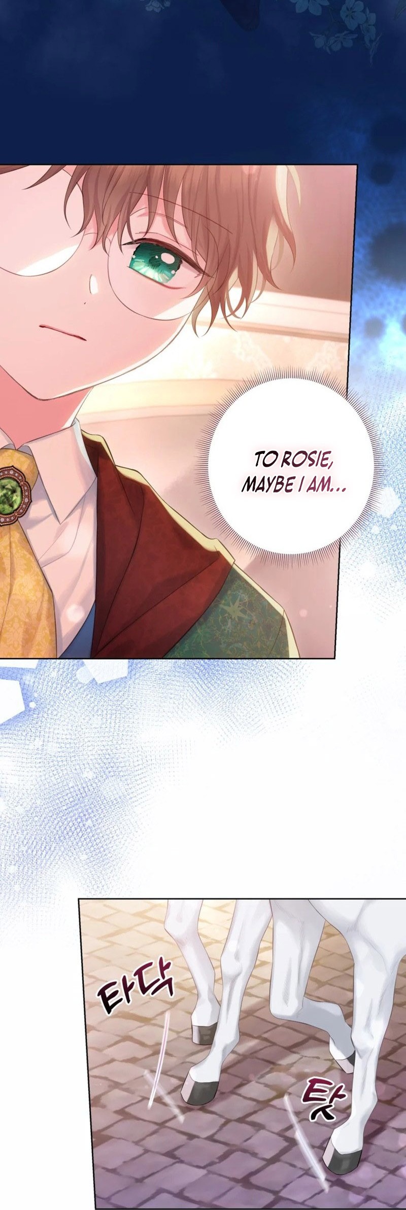 Thicker Than Memory Chapter 27 page 79