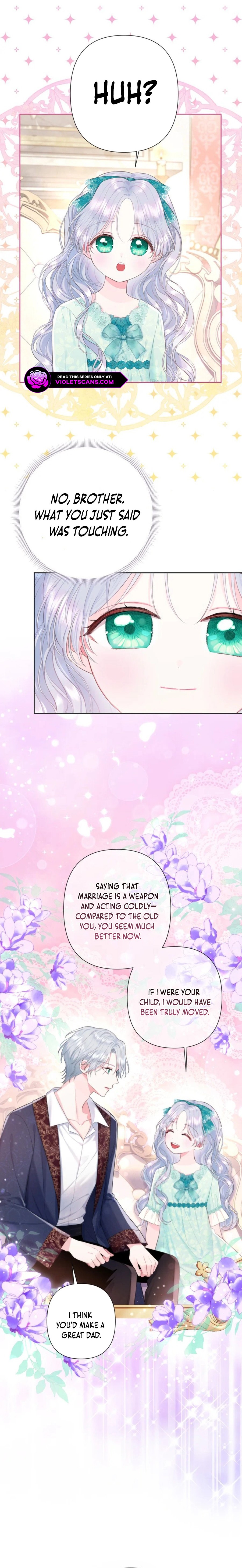Thicker Than Memory Chapter 32 page 2