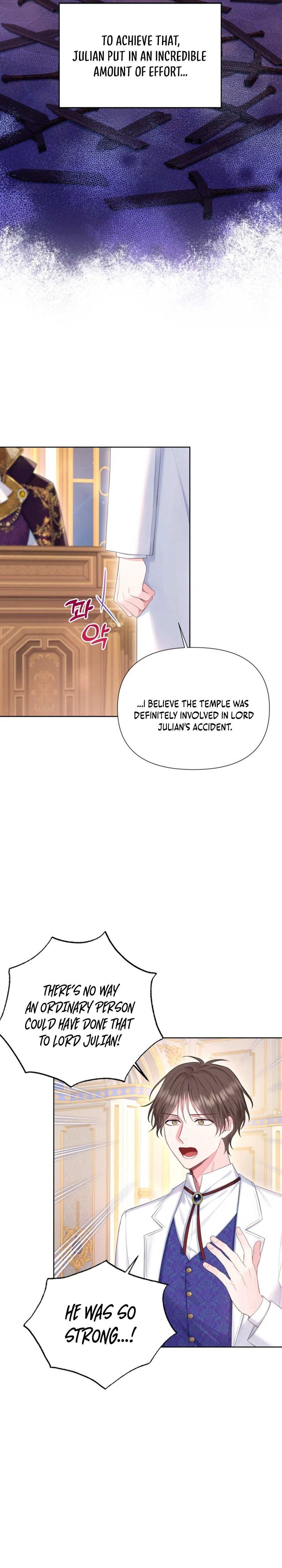 Thicker Than Memory Chapter 32 page 13