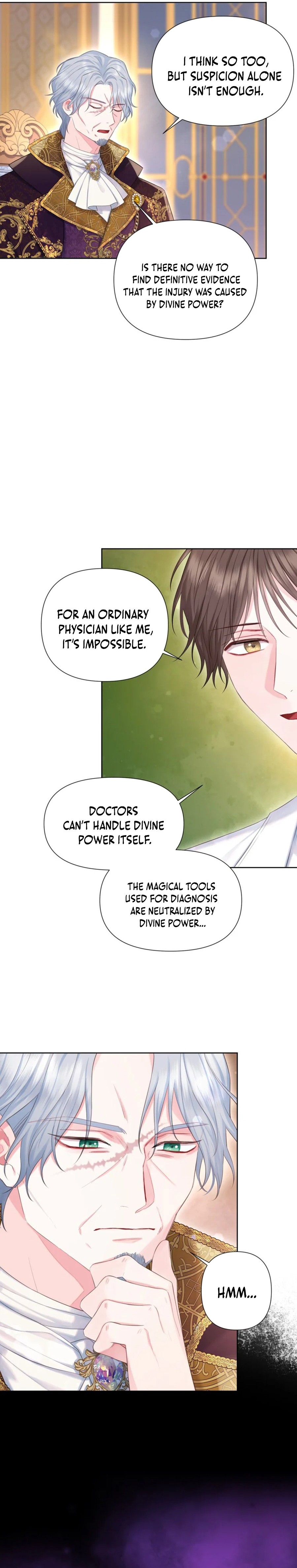Thicker Than Memory Chapter 32 page 14