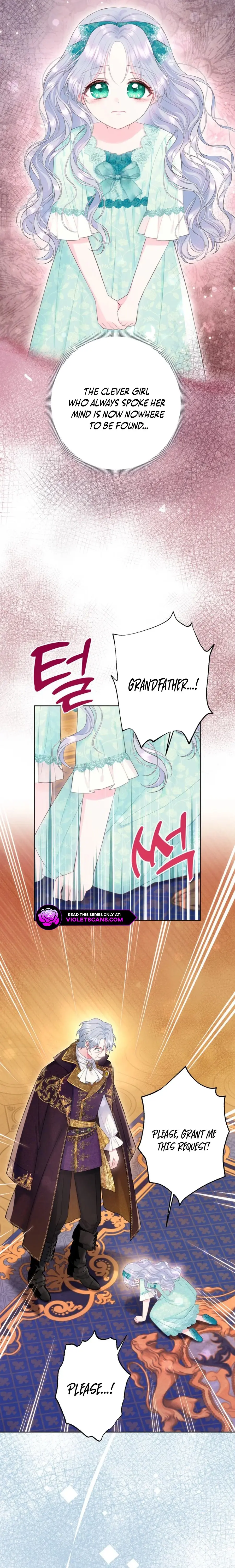 Thicker Than Memory Chapter 32 page 21