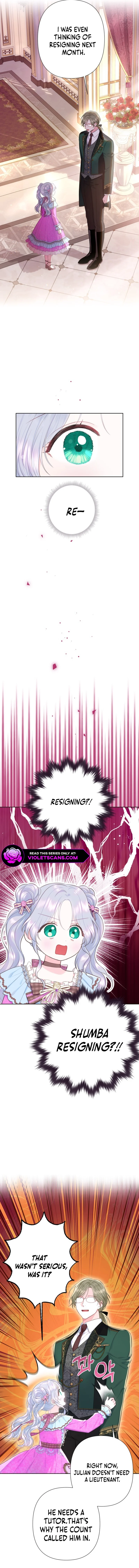 Thicker Than Memory Chapter 20 page 7
