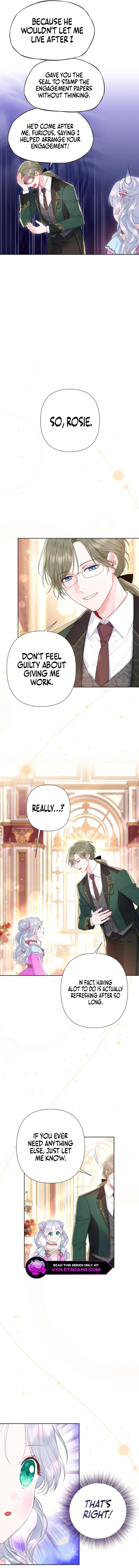 Thicker Than Memory Chapter 20 page 10