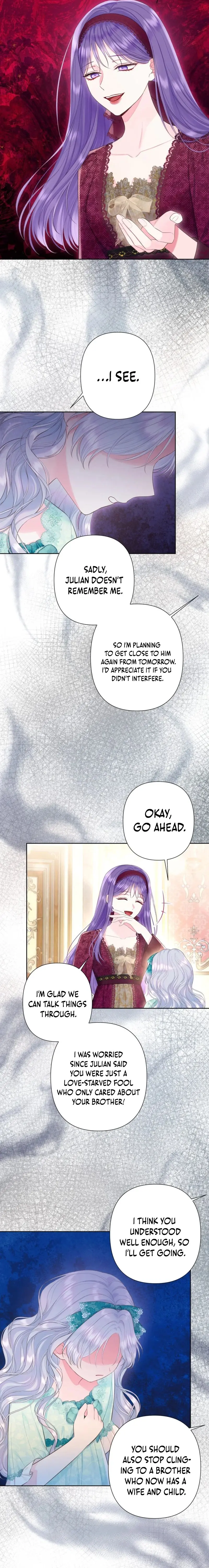Thicker Than Memory Chapter 31 page 2